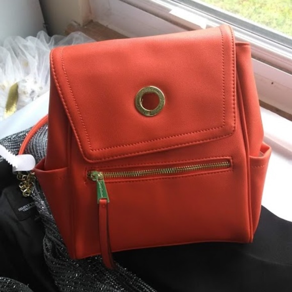 Juicy Couture Handbags - Backpack Purse